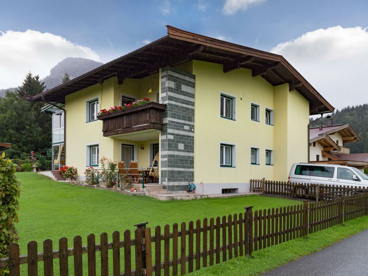 Apartment Appartement/Fewo, Dusche oder Bad, WC, Wohn-/Schl