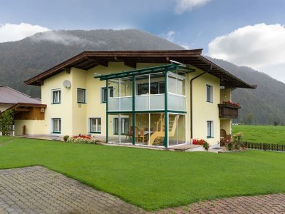 Apartment Appartement/Fewo, Dusche oder Bad, WC, Wohn-/Schl - Outdoor photo 3