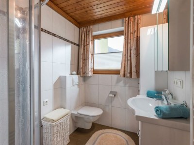 Apartment Appartement/Fewo, Dusche oder Bad, WC, Wohn-/Schl - Outdoor photo 6