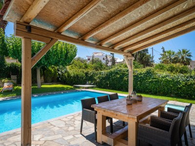 Villa Muse - Features photo 32