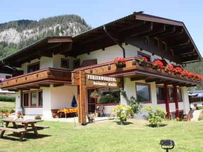 Holiday house Bachmaier in Krimml - Holiday house