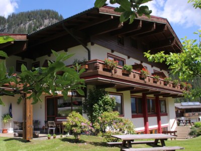 Holiday house Bachmaier - Outdoor photo 2