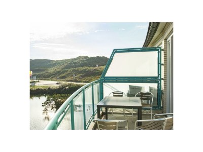 Holiday apartment Het MeeuwenNest - Outdoor photo 6