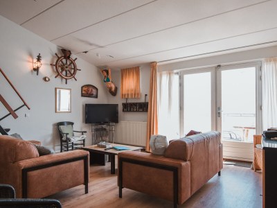 Holiday apartment Het MeeuwenNest - Features photo 7