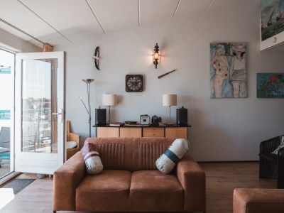 Holiday apartment Het MeeuwenNest - Features photo 8