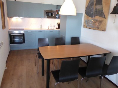 Holiday apartment Het MeeuwenNest - Features photo 12