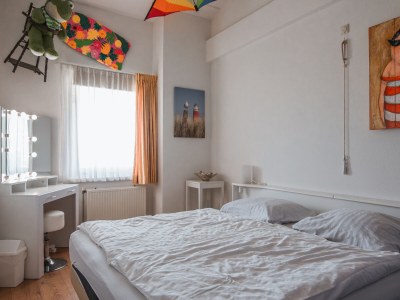 Holiday apartment Het MeeuwenNest - Features photo 13