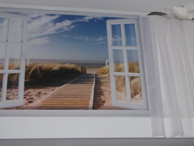 Holiday apartment Het MeeuwenNest - Features photo 15