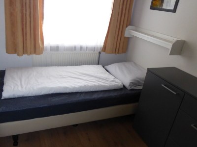 Holiday apartment Het MeeuwenNest - Features photo 17