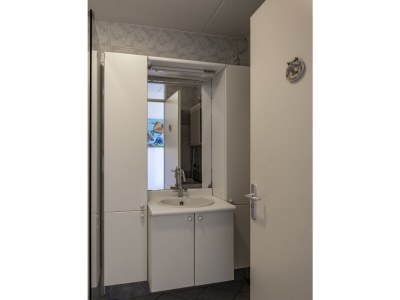 Holiday apartment Het MeeuwenNest - Features photo 24