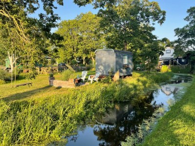Holiday house The Wild Duck - Outdoor photo 14