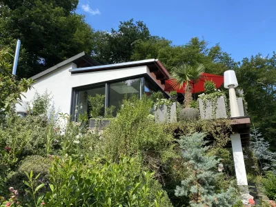 Holiday house Design und Kunst in Schlangenbad - Holiday house