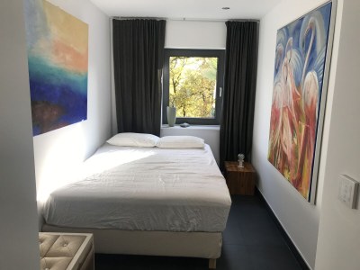 Holiday house Design und Kunst - Features photo 25