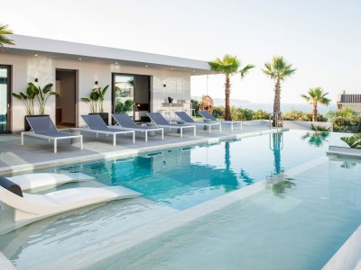 Villa Lydia - Outdoor photo 13