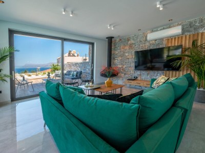 Villa Lydia - Features photo 17