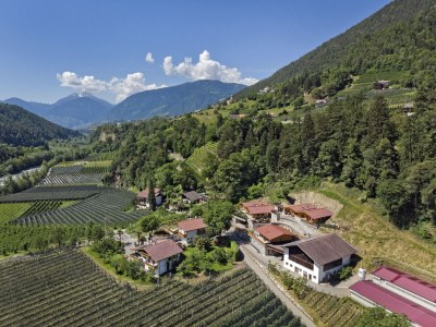Chalet Resort Innerluferhof - Environment photo 21