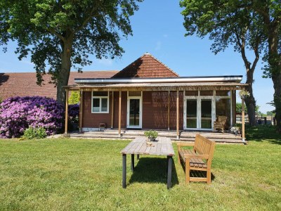 Holiday house Ferienhaus in Tripscompagnie Natur Nähe - Holiday house