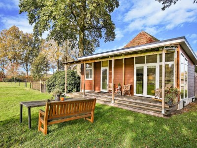 Holiday house Ferienhaus in Tripscompagnie Natur Nähe - Outdoor photo 9