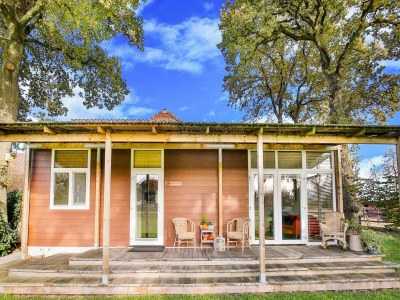 Holiday house Ferienhaus in Tripscompagnie Natur Nähe - Outdoor photo 11