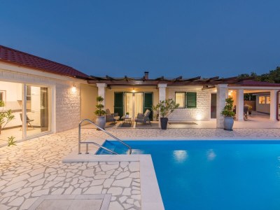 Holiday house Jurici in Baderna - Holiday house