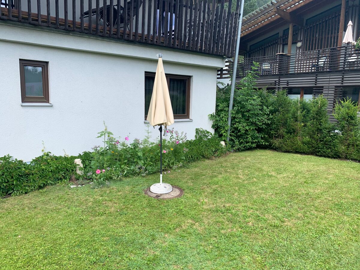 Holiday apartment Schumacher - Outdoor photo 5