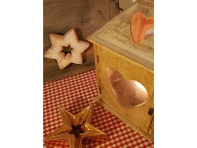 Holiday apartment Zur urigen Kiefer - Outdoor photo 27