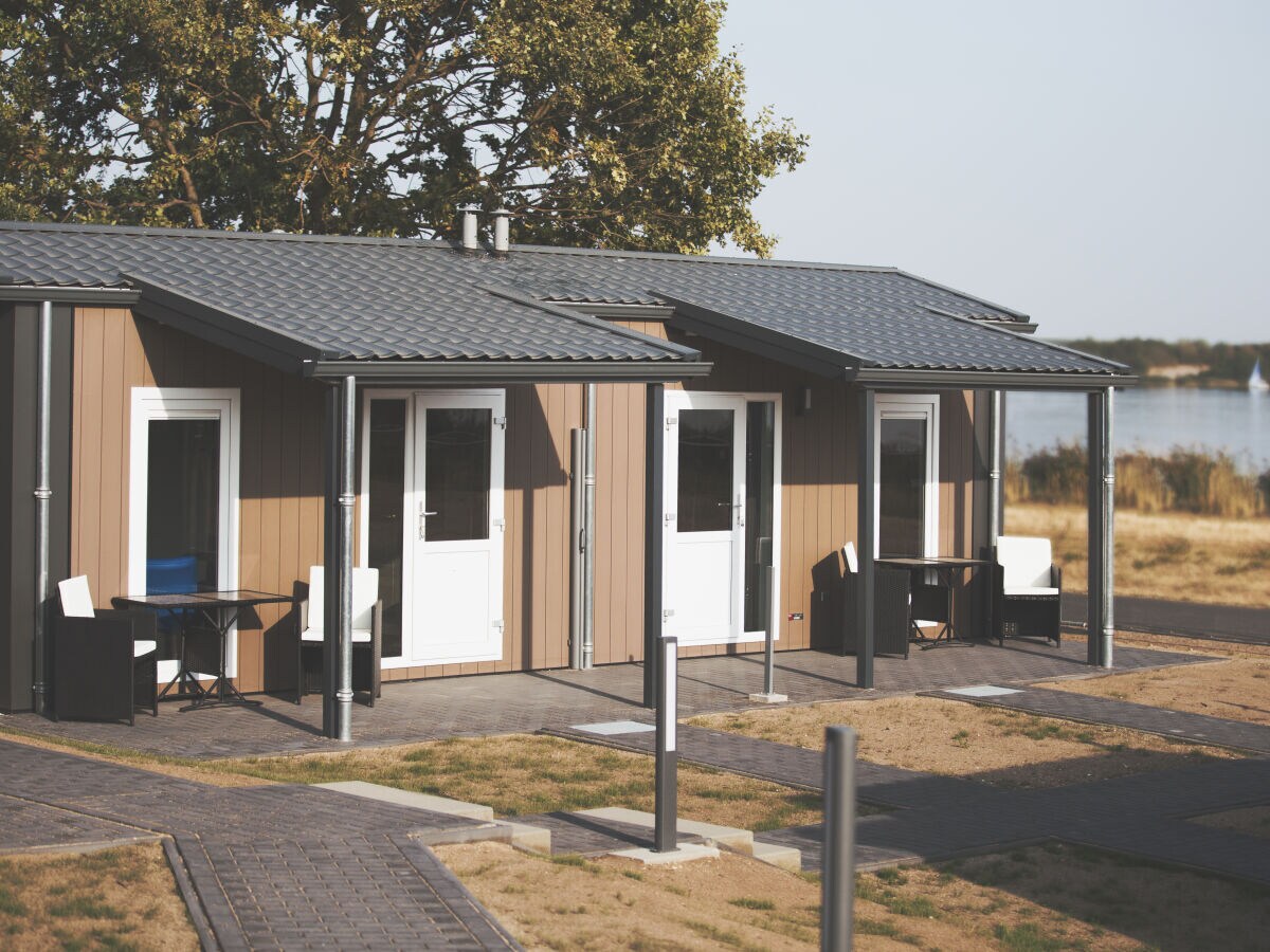 Bungalow Chatel