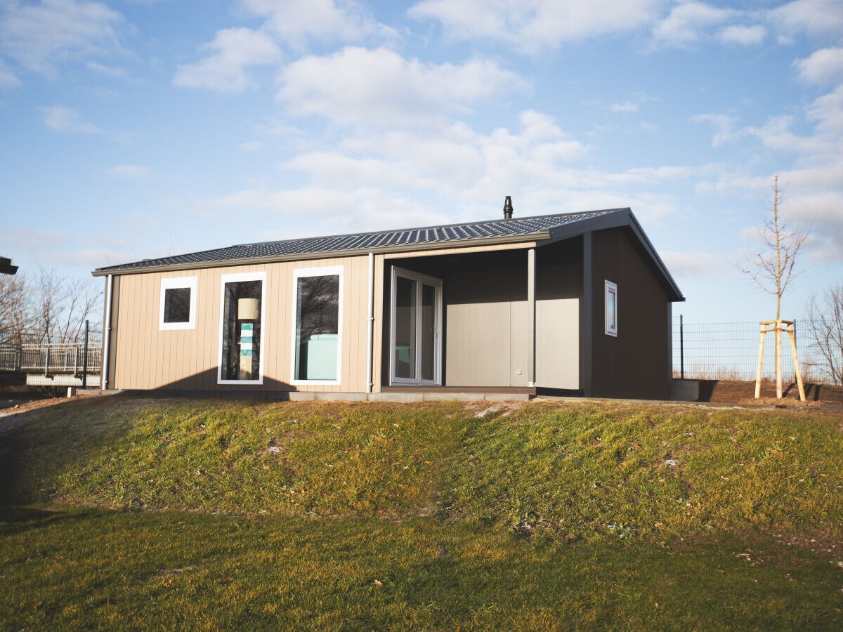 Bungalow Carlington