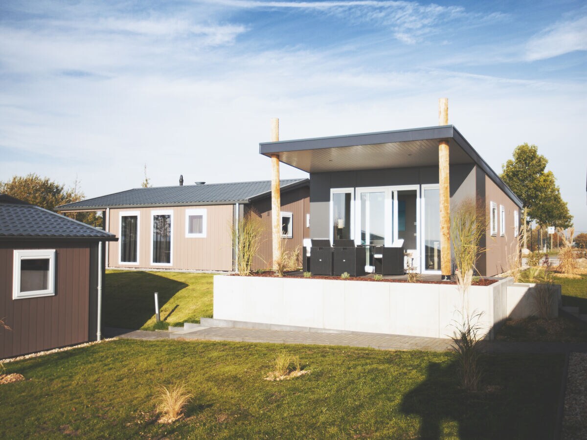 Bungalow Long Beach