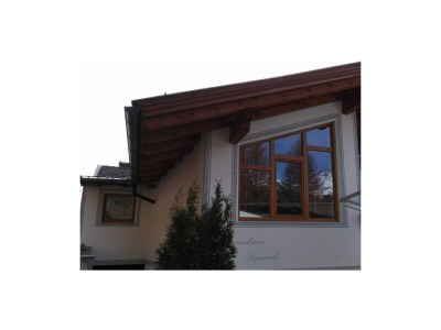 Apartment Ferienwohnung Dominik in Heiligenblut - Apartment
