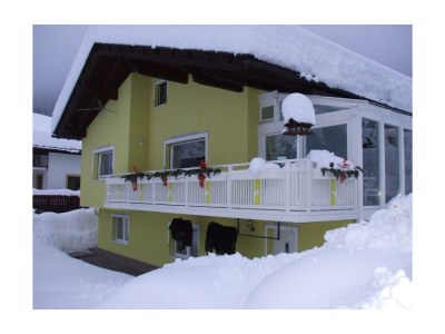 Apartment Appartement/Fewo, Dusche, WC - Outdoor photo 9