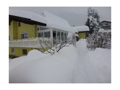 Apartment Appartement/Fewo, Dusche, WC - Outdoor photo 15