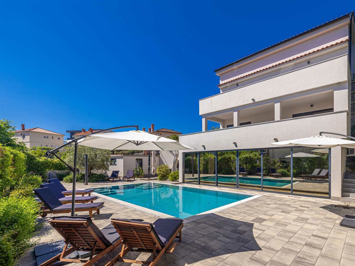 Holiday house Phoenix