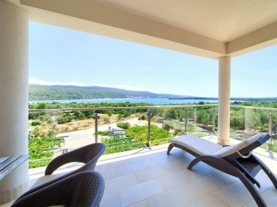 Holiday apartment Royal 1 in Kornić - Holiday apartment
