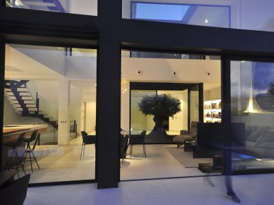 Villa Montblau - Outdoor photo 6
