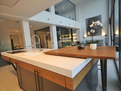 Villa Montblau - Features photo 13
