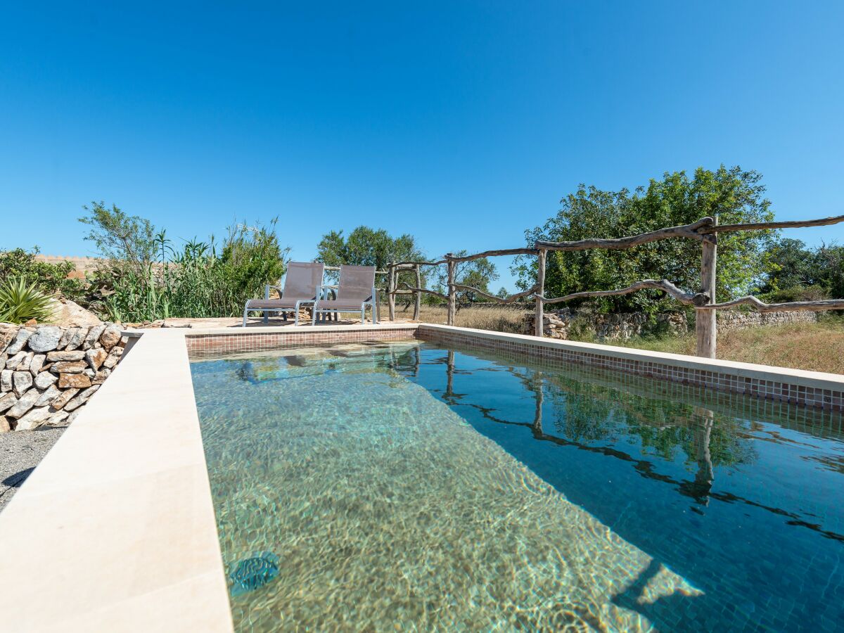 Holiday house Can Miquel
