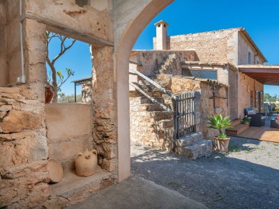 Holiday house Can Miquel - Outdoor photo 17