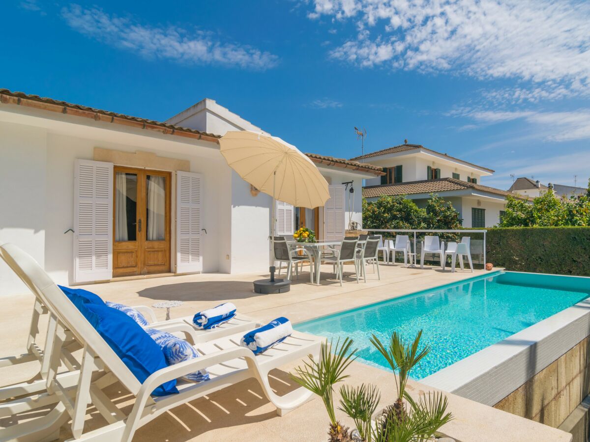 Holiday house Anima