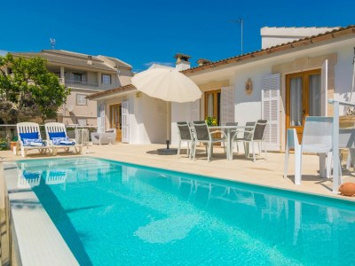 Holiday house Anima - Outdoor photo 2