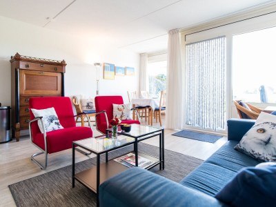 Holiday apartment Amelander Paradijs 11 (Anna) in Ameland - Holiday apartment