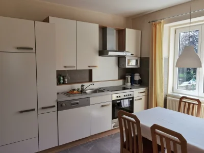 Apartment Ferienwohnung 1. Stock, Nr. 2 - Outdoor photo 30