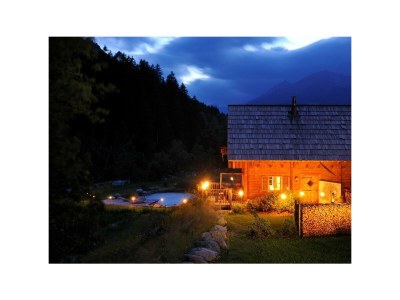 Apartment Chalet - Outdoor photo 7