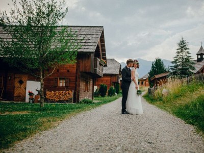 Apartment Chalet - Outdoor photo 8