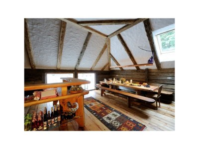 Apartment Chalet - Outdoor photo 31