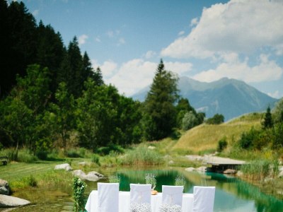 Apartment Chalet - Outdoor photo 47