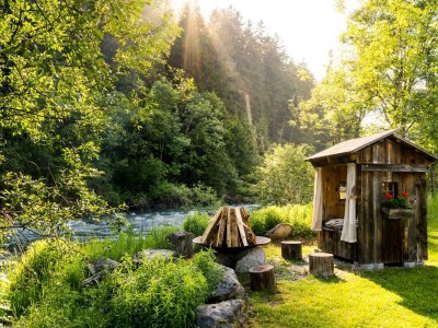 Apartment Chalet - Outdoor photo 51