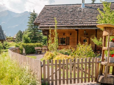 Apartment Chalet - Features photo 53