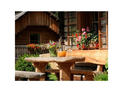 Apartment Dorfsuite - Outdoor photo 26