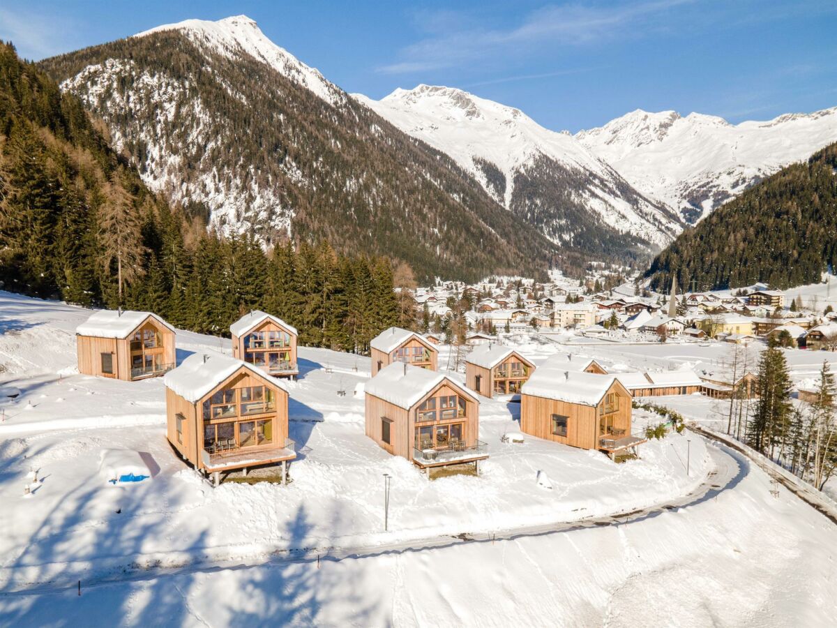 Apartment Chalet Auernig - Outdoor photo 3